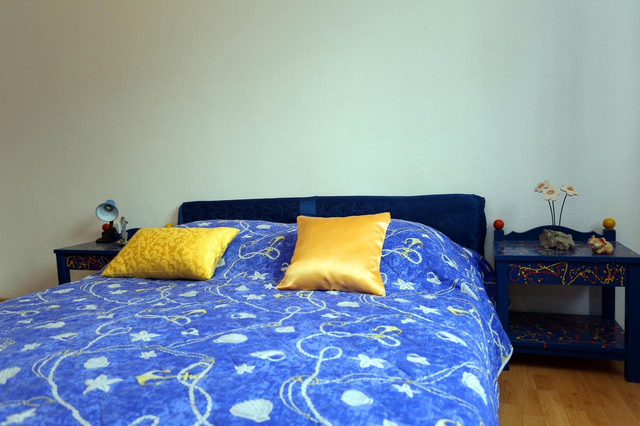 Apartments M&J Supetar Ngoại thất bức ảnh